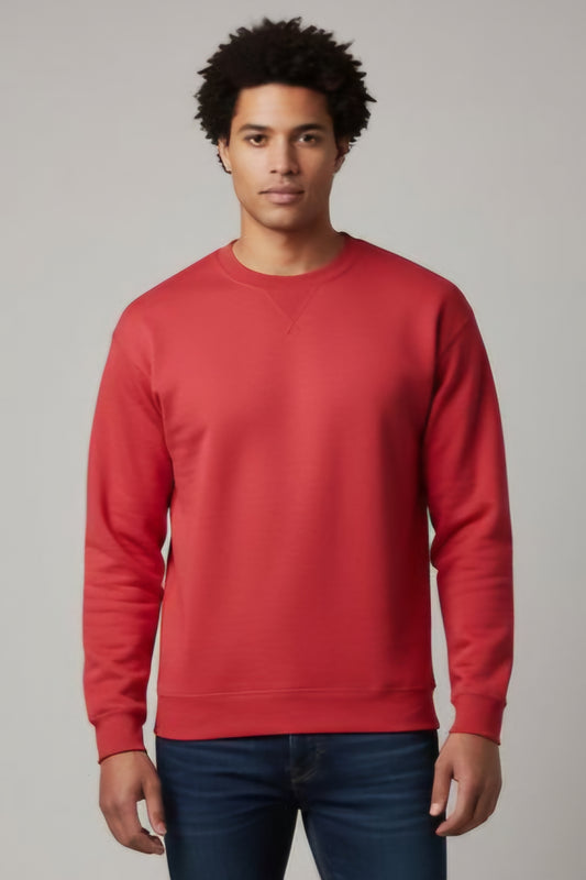 Gildan GN910 Unisex Sweatshirt Borduren op Maat | 270 g/m²