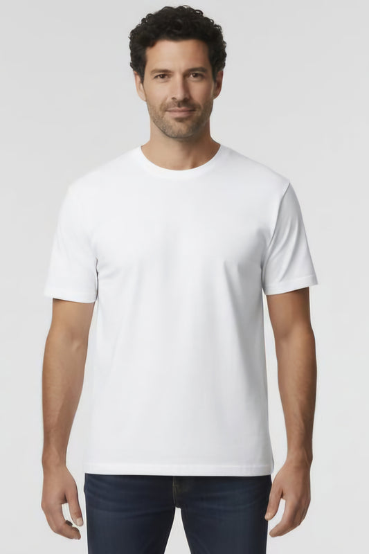 Gildan GN3000 T-shirt Borduren | Bedrijfskleding op Maat