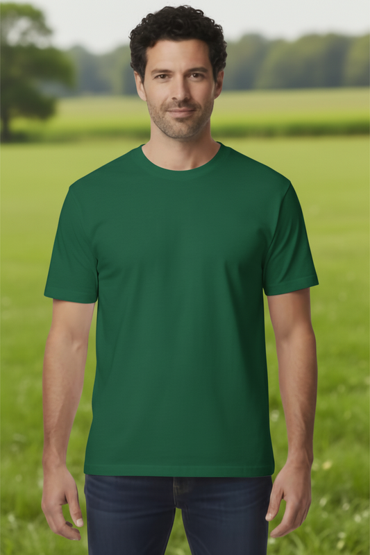 Gildan GN3000 T-shirt Agrarisch & Groenvoorziening Borduren | 145 g/m²
