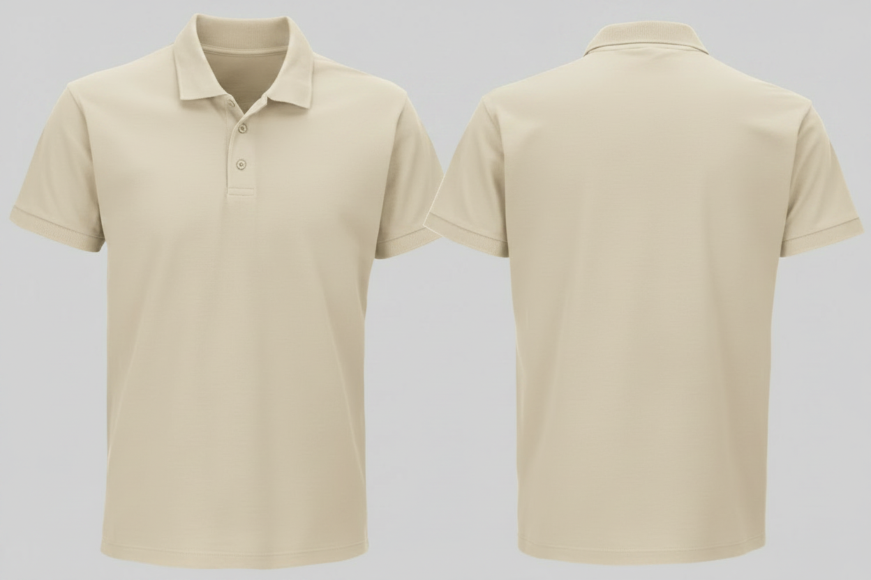 Sol's 11342 SUMMER II Herenpoloshirt Borduren | 100% Katoen | 170 g/m²