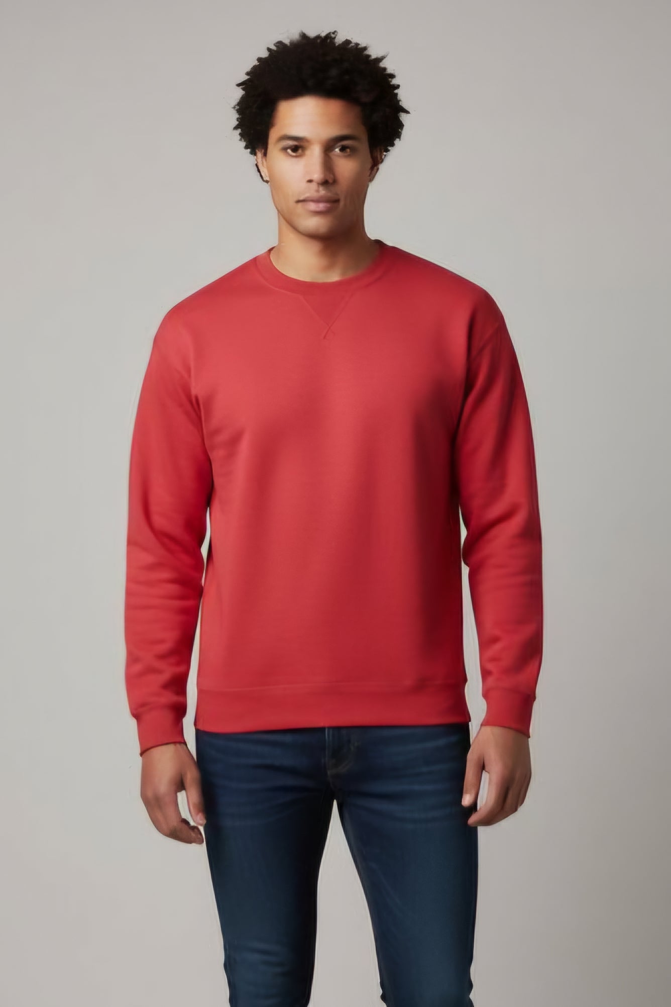 Gildan GN910 Unisex Sweatshirt Borduren op Maat | 270 g/m²