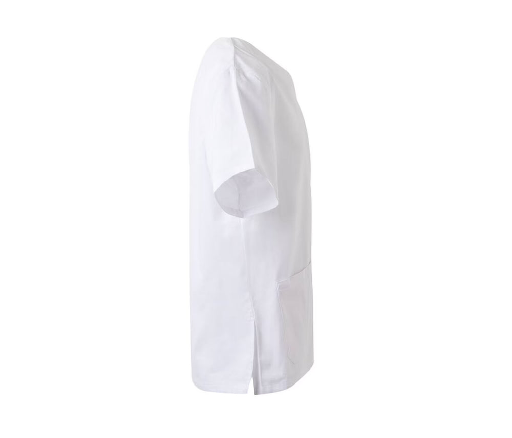 Velilla v35205 tuniek katoen korte mouwen borduren - Velilla VE3520