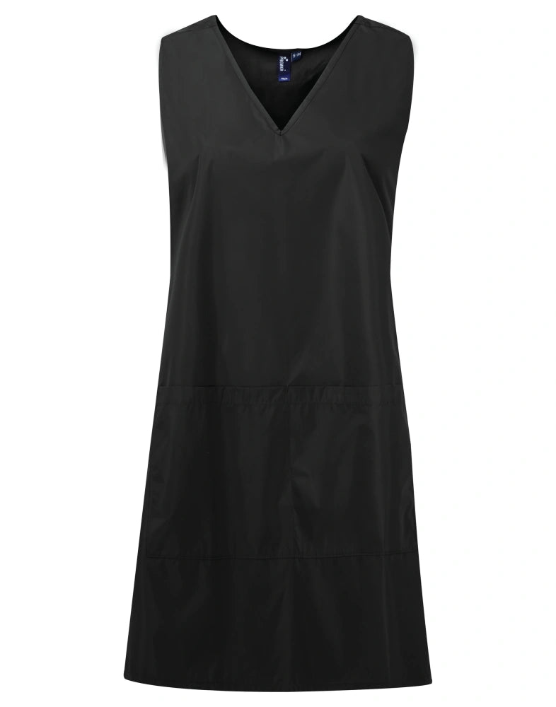 Waterdichte tuniek borduren - Premier PR174