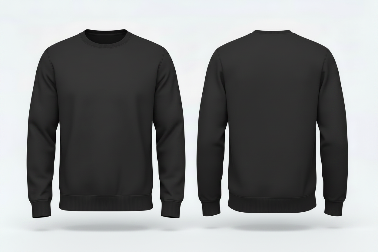 Sol's 03814 Columbia Uniseks Sweatshirt Ronde Hals Borduren | 280 g/m²