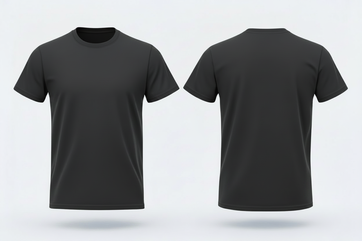 Tee Jays TJ1450 Heren T-shirt Borduren | 220 g/m²