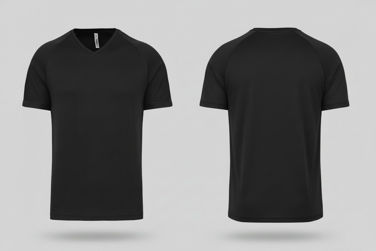 Proact PA476 Heren Sport T-shirt Borduren | 140 g/m²