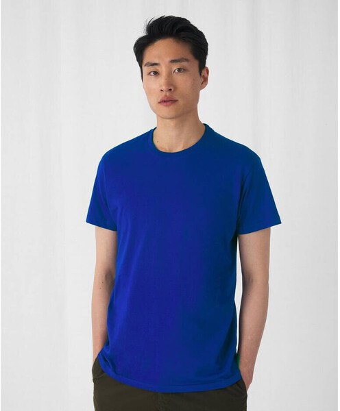 B&C BC03T Heren T-shirt Borduren | 100% Katoen