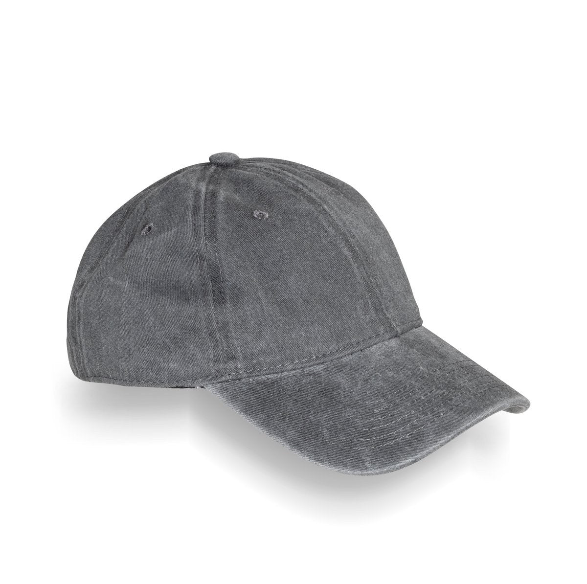 Result RC092X Vintage 6-panel Pet Borduren | 100% Katoen | 80 g