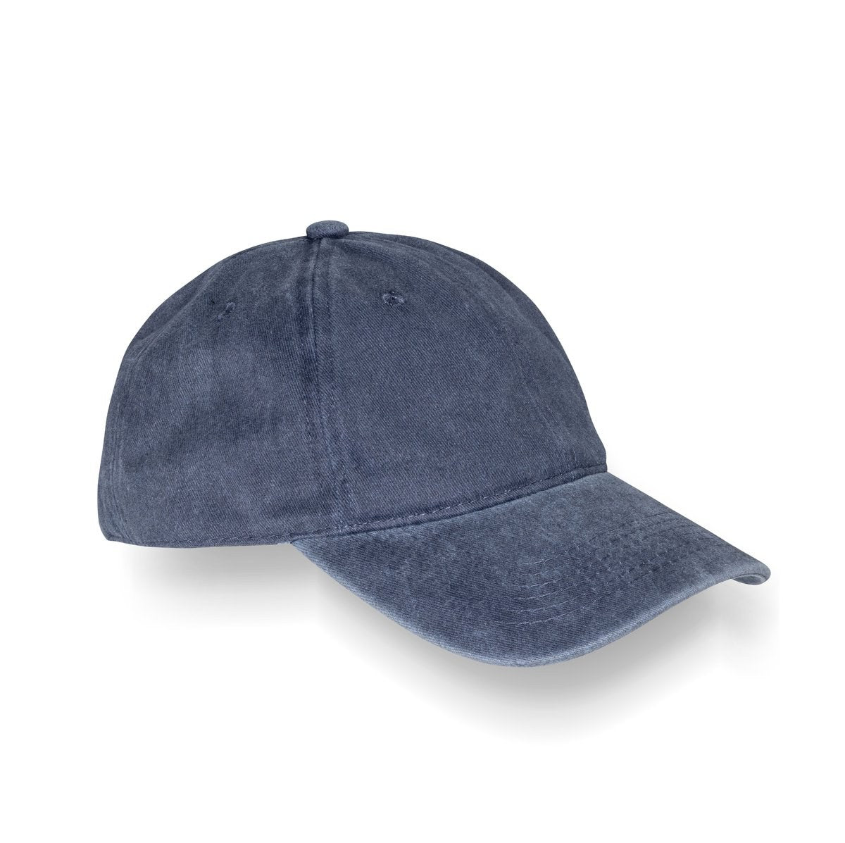 Result RC092X Vintage 6-panel Pet Borduren | 100% Katoen | 80 g