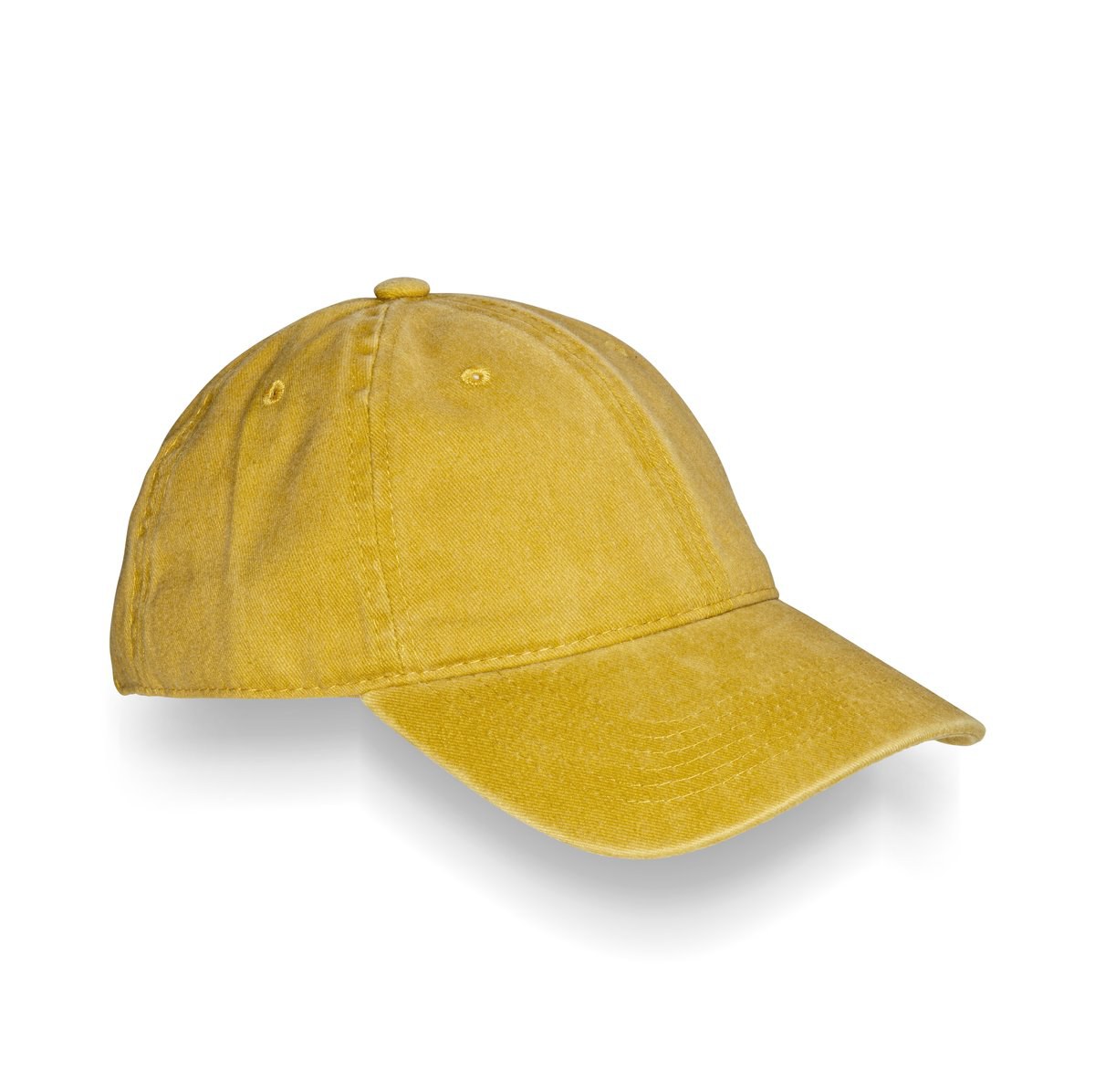 Result RC092X Vintage 6-panel Pet Borduren | 100% Katoen | 80 g