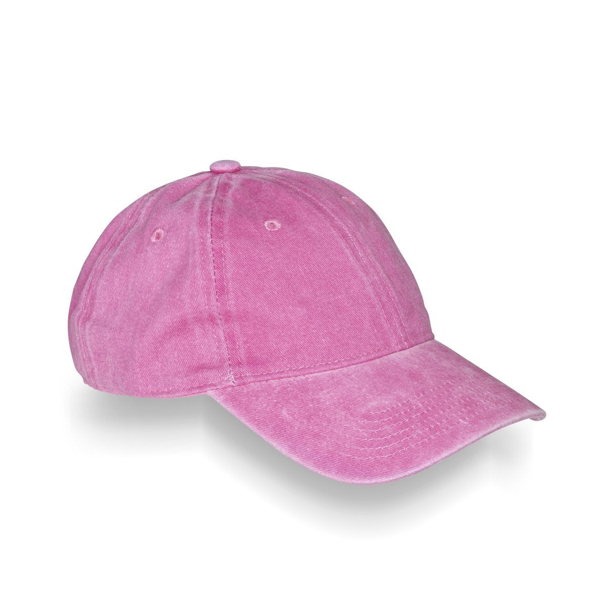 Result RC092X Vintage 6-panel Pet Borduren | 100% Katoen | 80 g