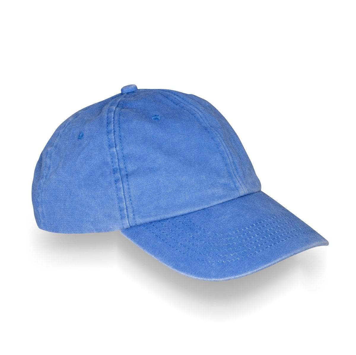 Result RC092X Vintage 6-panel Pet Borduren | 100% Katoen | 80 g