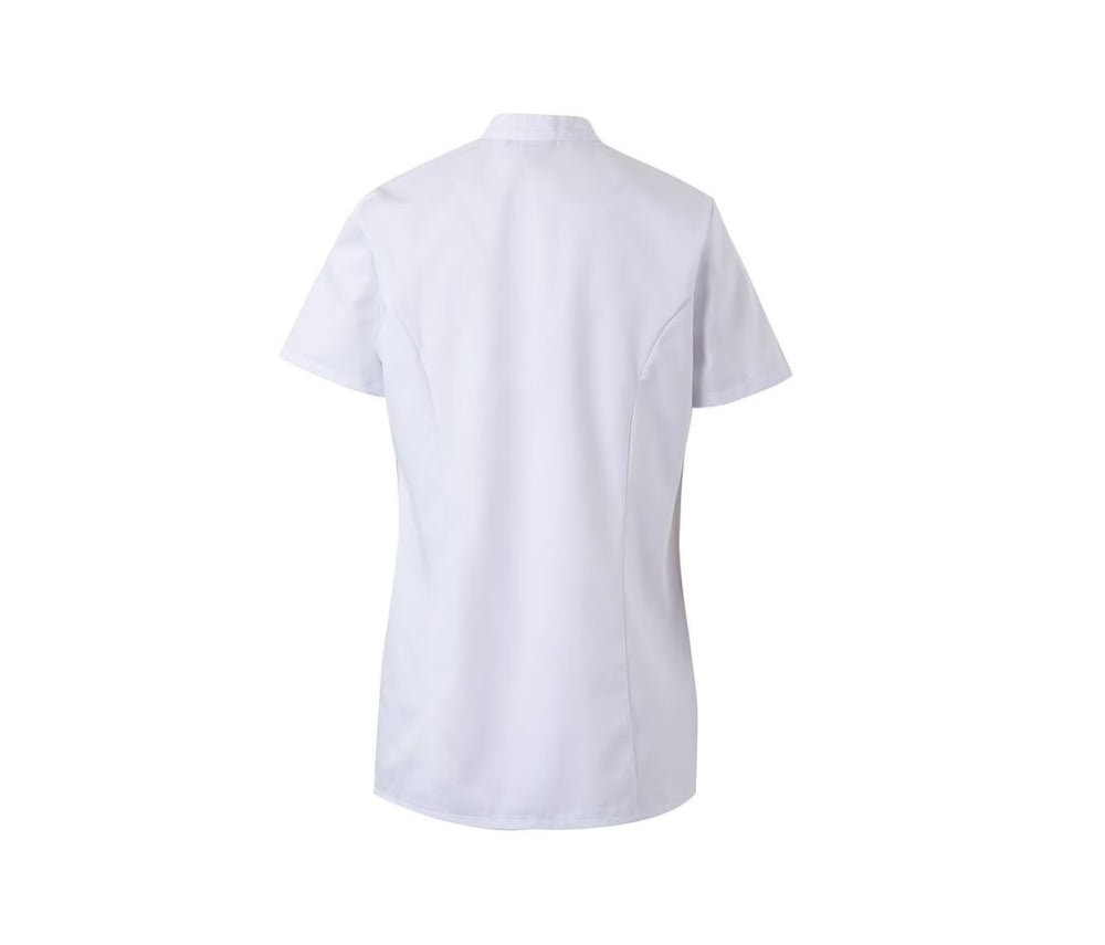 3 tuniek dames drukknopen borduren - Velilla VL3520