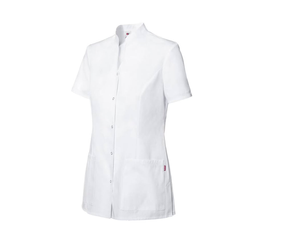 3 tuniek dames drukknopen borduren - Velilla VL3520