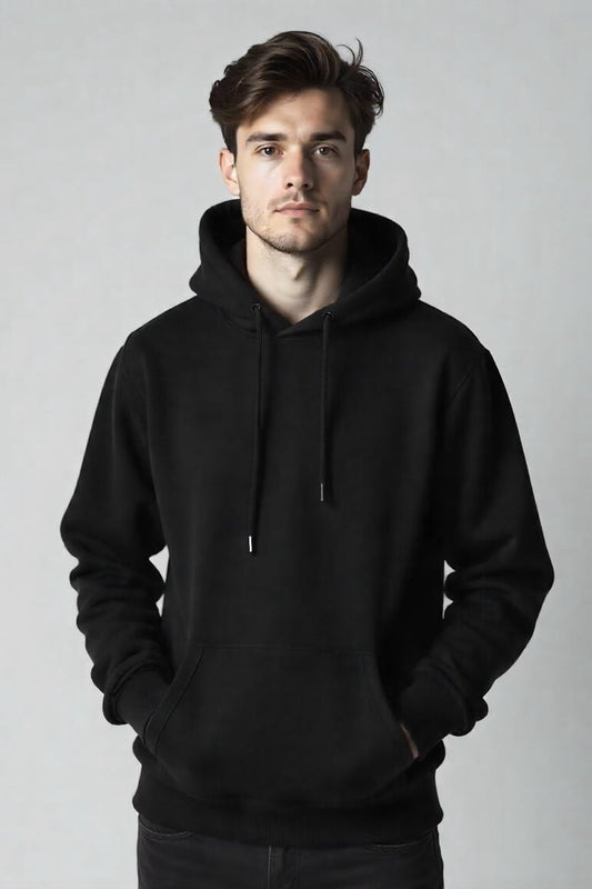 Radsow UXX04 De Londen Hoodie Heren Borduren | Katoen/Polyester | 280 g/m²