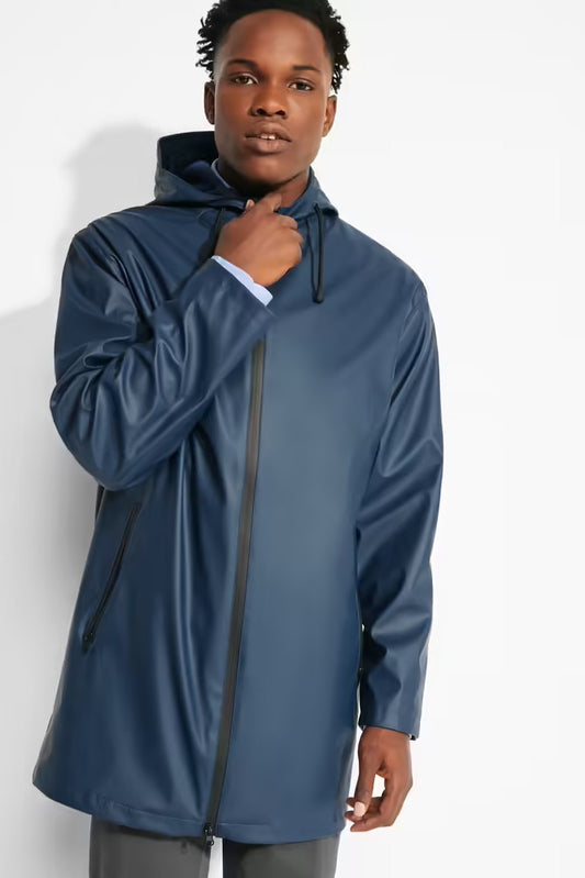 Roly CB5201 SITKA Waterdichte Regenjas Borduren | 100% Polyester PU | 210 g/m²