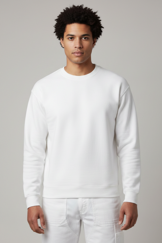 Gildan GN910 Unisex Sweatshirt Schilders & Stukadoors Borduren | 270 g/m²