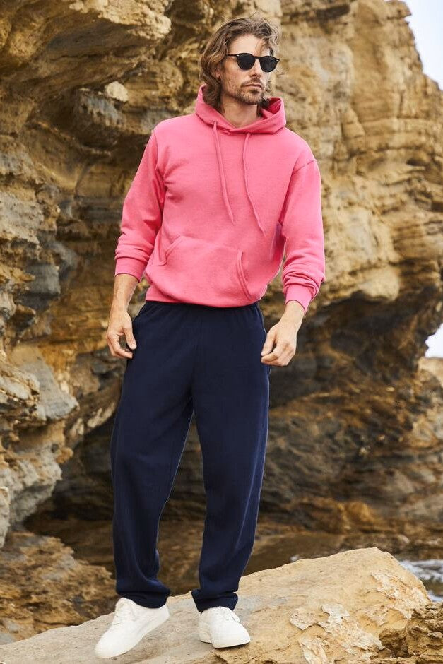 Fruit of the Loom SC270 Hoodie Sweatshirt Borduren | Katoen/Polyester | 280 g/m²