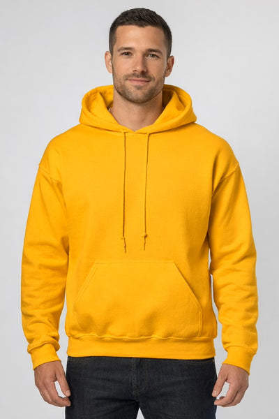 Hooded Sweaters