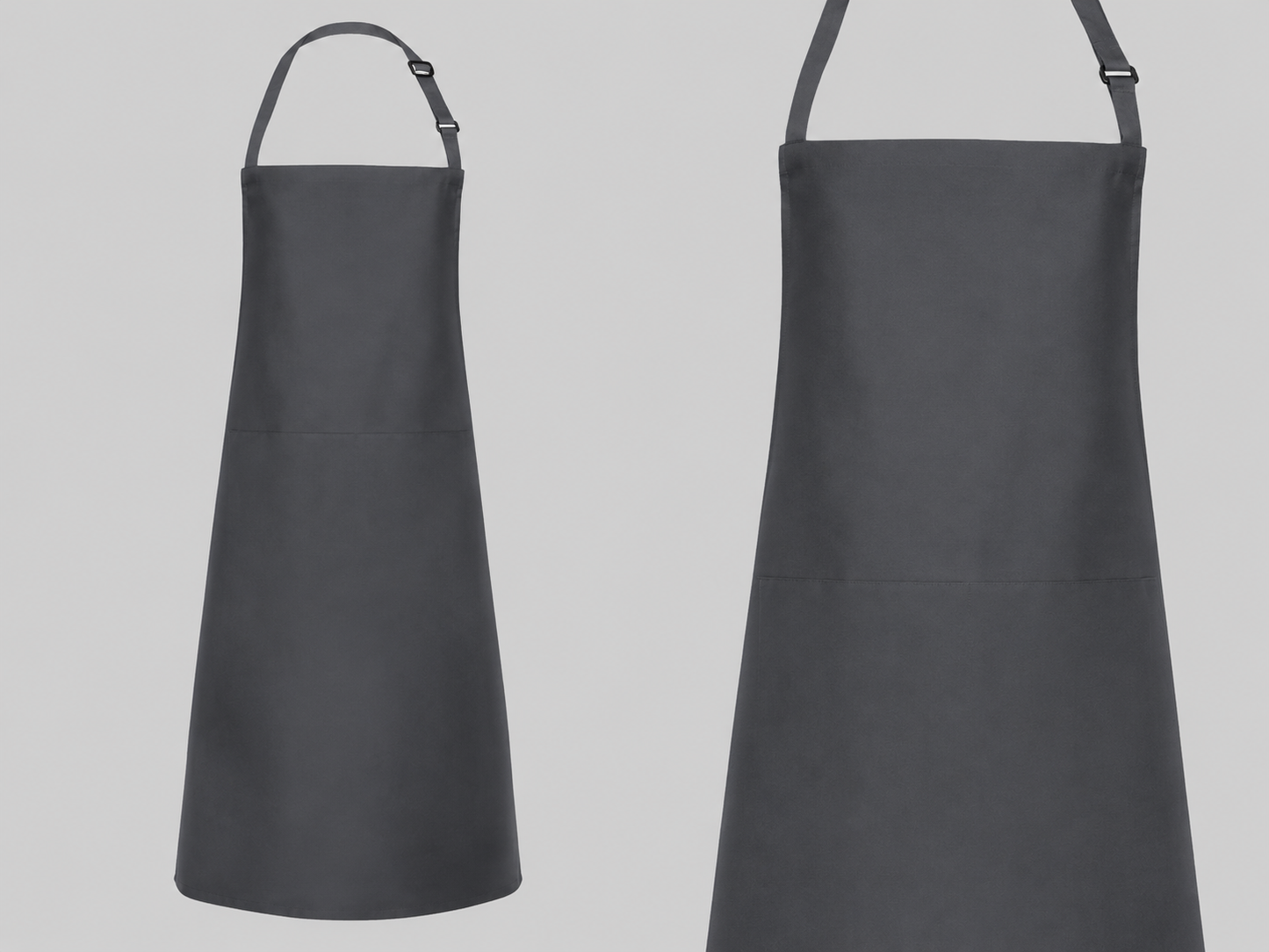 Karlowsky KYBLS7 Waterafstotend Slabbenschort Borduren | 100% Polyester | 109 g/m²