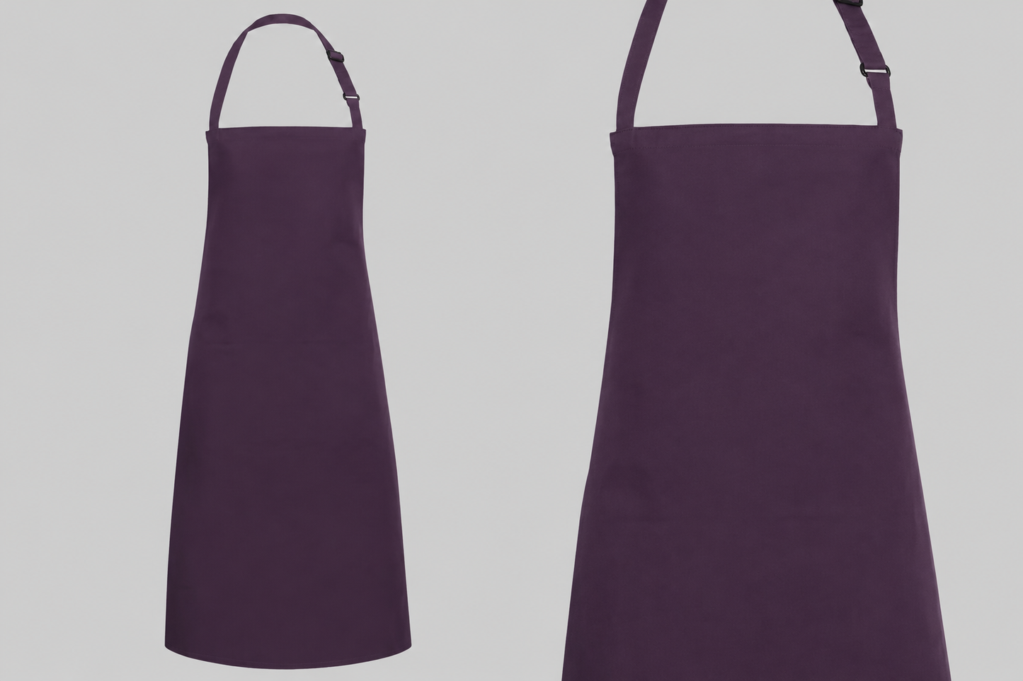Karlowsky KYBLS5 Basic Schort Borduren | 65% Polyester / 35% Katoen | 215 g/m²