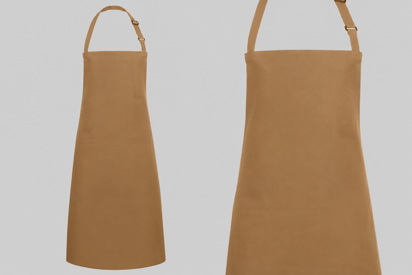 Karlowsky KYBLS5 Basic Schort Borduren | 65% Polyester / 35% Katoen | 215 g/m²