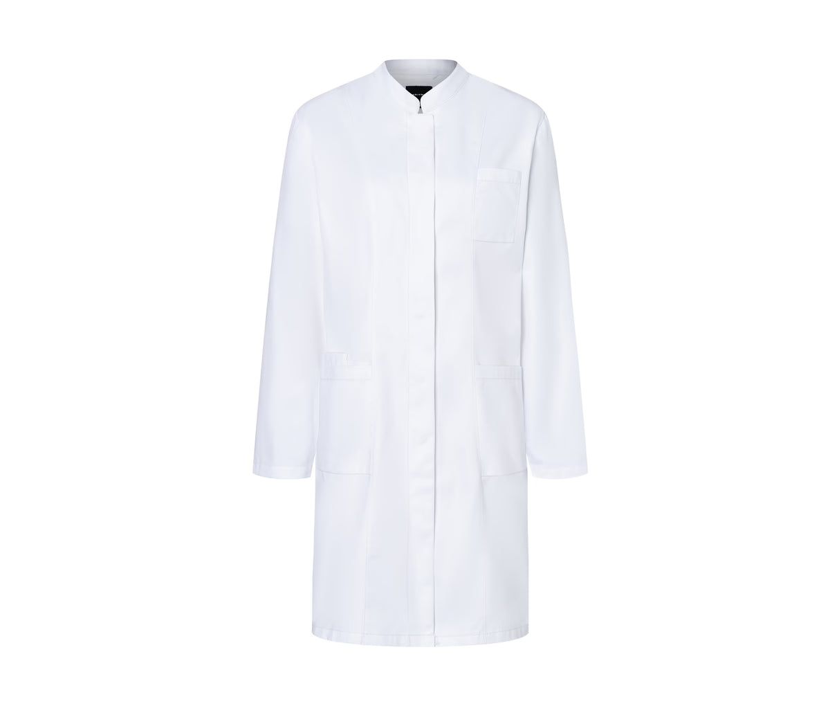 Women's work basic coat borduren - Karlowsky KYMF400
