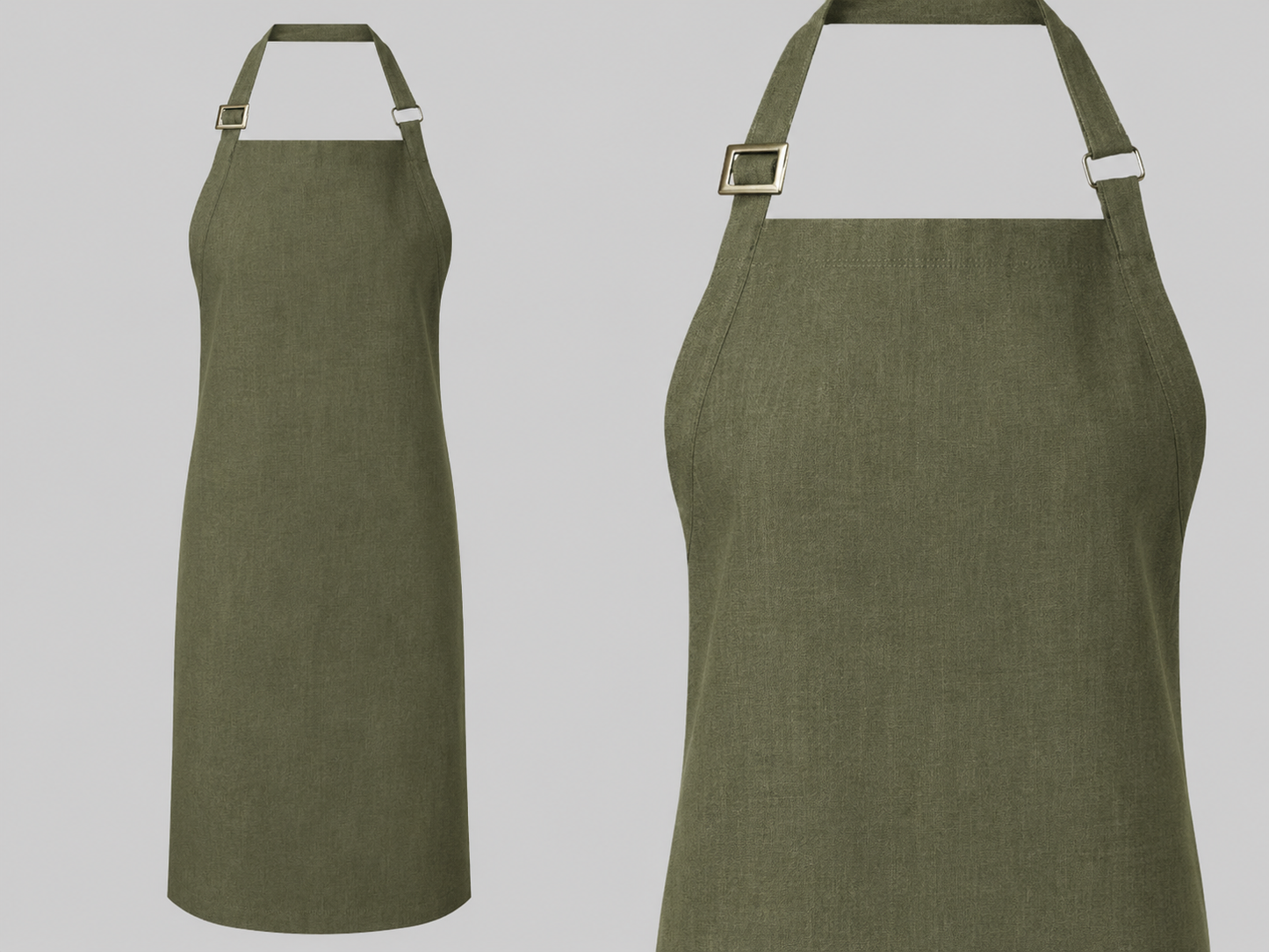 Karlowsky KYBLS5 Basic Schort Borduren | 65% Polyester / 35% Katoen | 215 g/m²