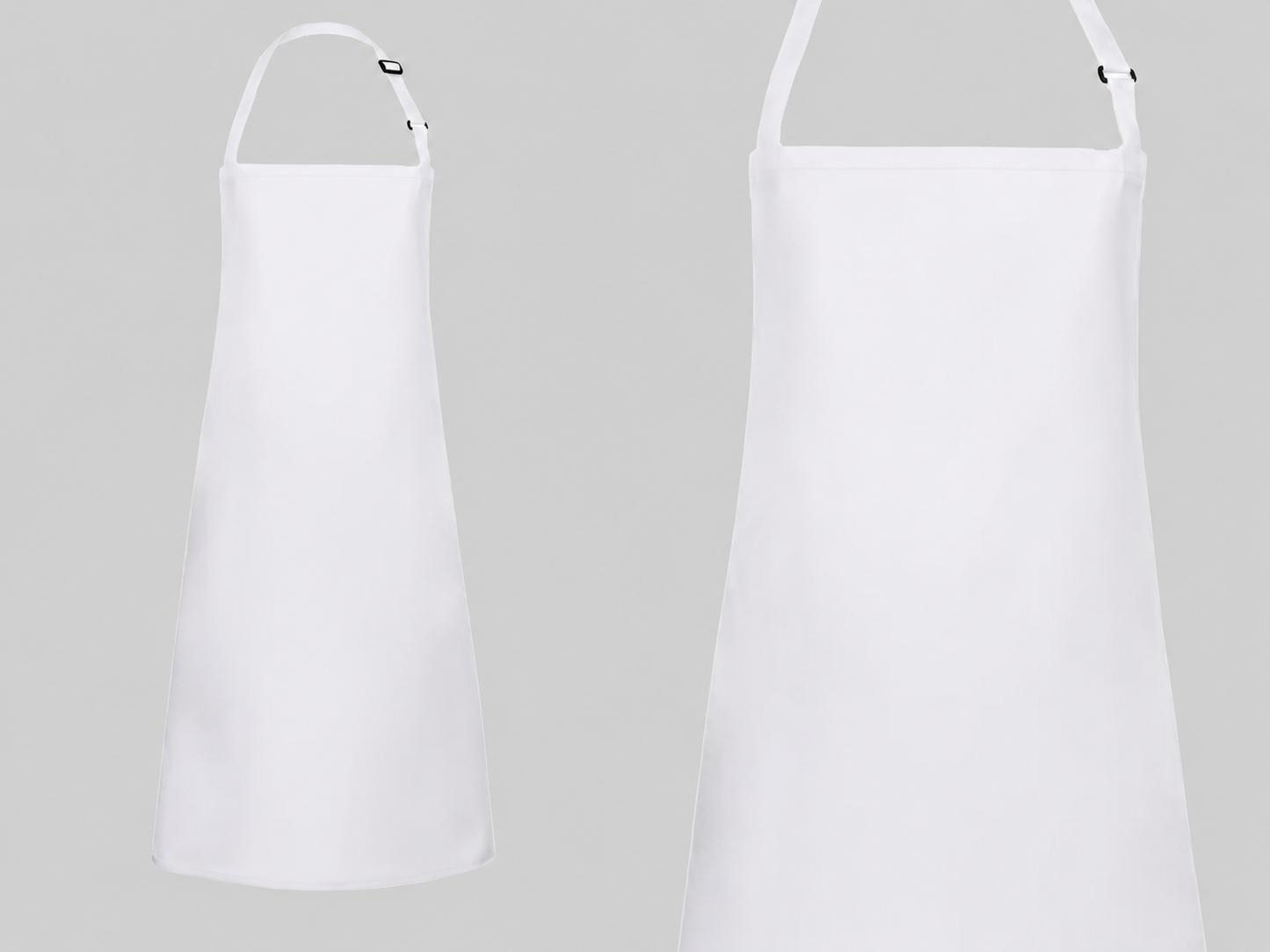 Karlowsky KYBLS7 Waterafstotend Slabbenschort Borduren | 100% Polyester | 109 g/m²