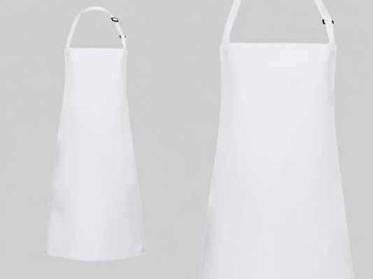 Karlowsky KYBLS7 Waterafstotend Slabbenschort Borduren | 100% Polyester | 109 g/m²