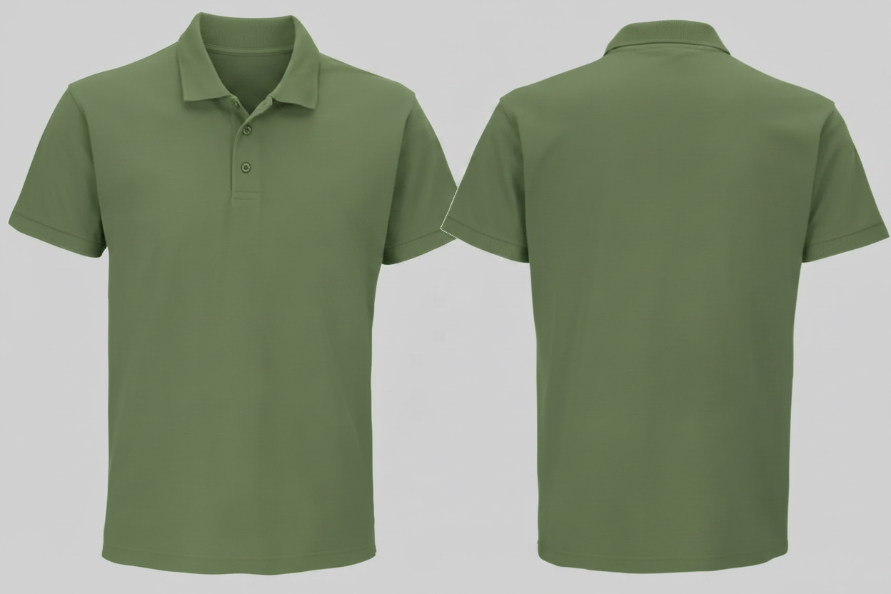 Sol's 11342 SUMMER II Herenpoloshirt Borduren | 100% Katoen | 170 g/m²