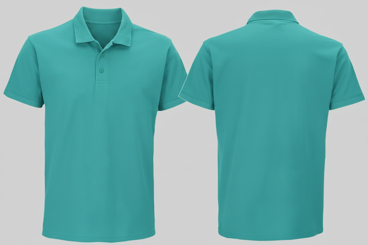 Sol's 11342 SUMMER II Herenpoloshirt Borduren | 100% Katoen | 170 g/m²