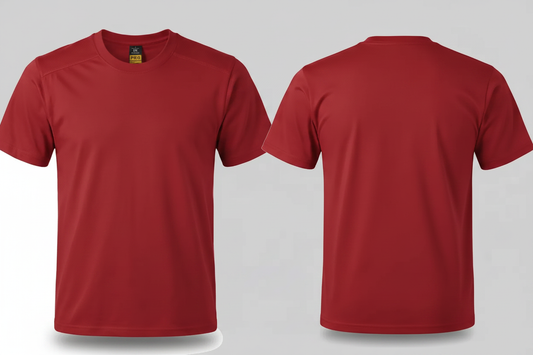 B&c pro cgtuc01 duurzame comfort katoenen t-shirt borduren - Bc Pro CG010