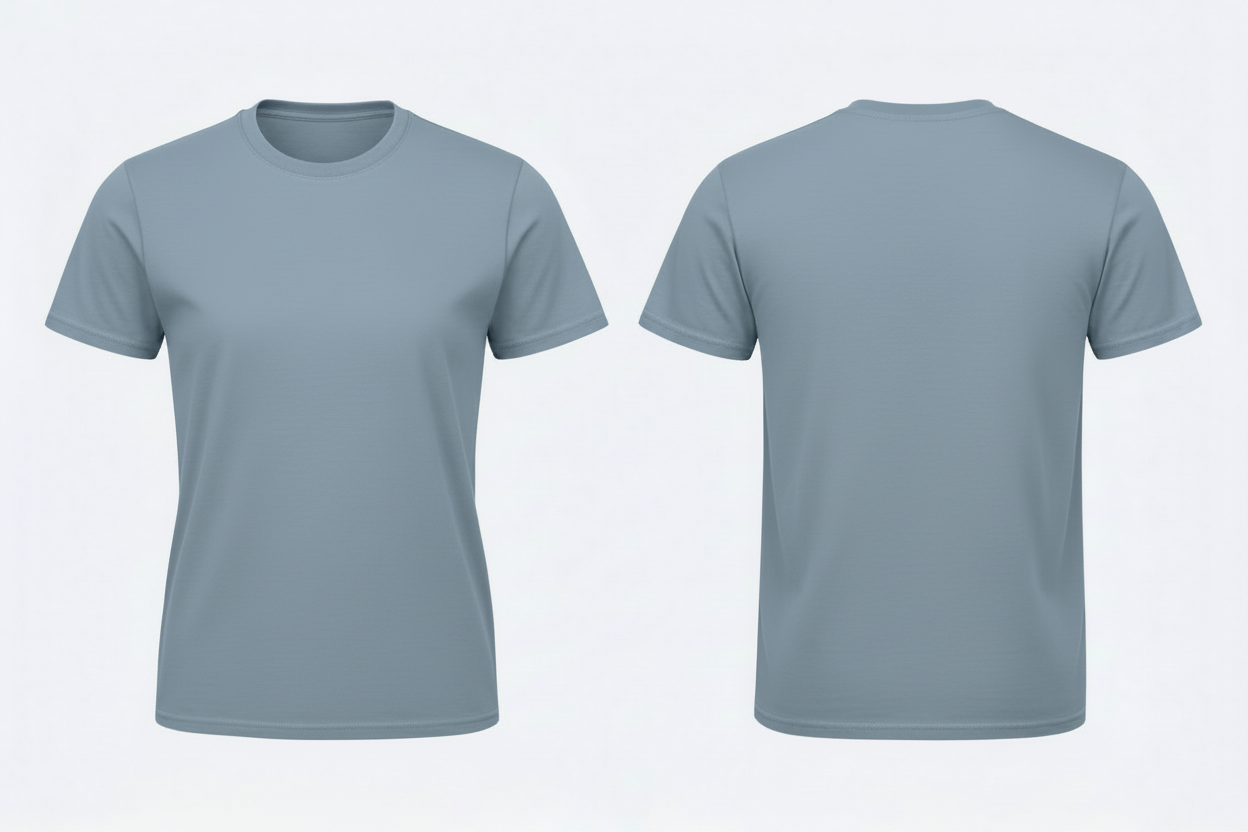 bc-bc02b-dames-tshirt-borduren-blauwe-mist