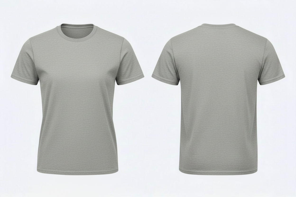 bc-bc02b-dames-tshirt-borduren-heide-grijs