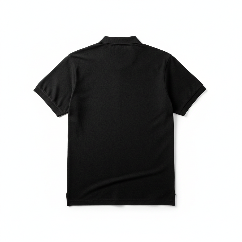 B&C BCID1 Herenpoloshirt Schilders & Stukadoors Borduren | 100% Katoen | 180 g/m²