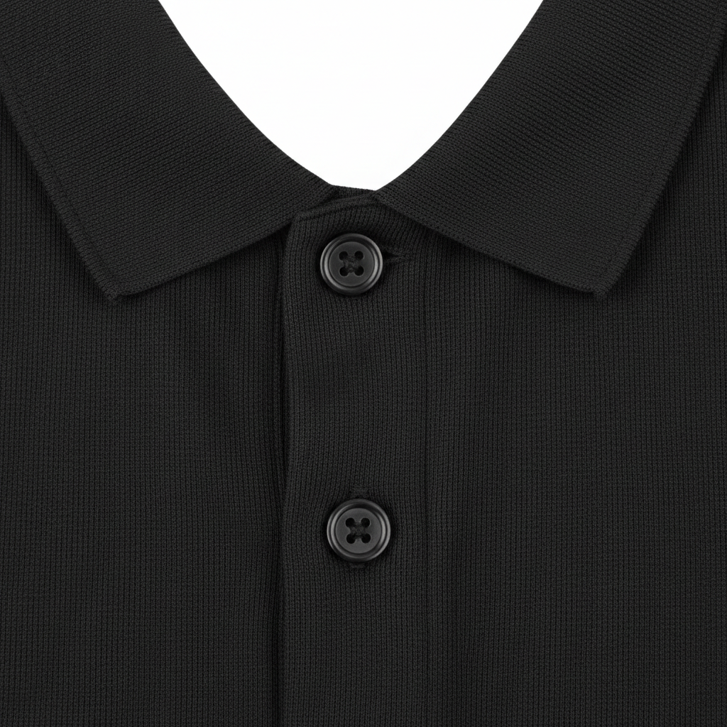 B&C BCID1 Herenpoloshirt Schilders & Stukadoors Borduren | 100% Katoen | 180 g/m²
