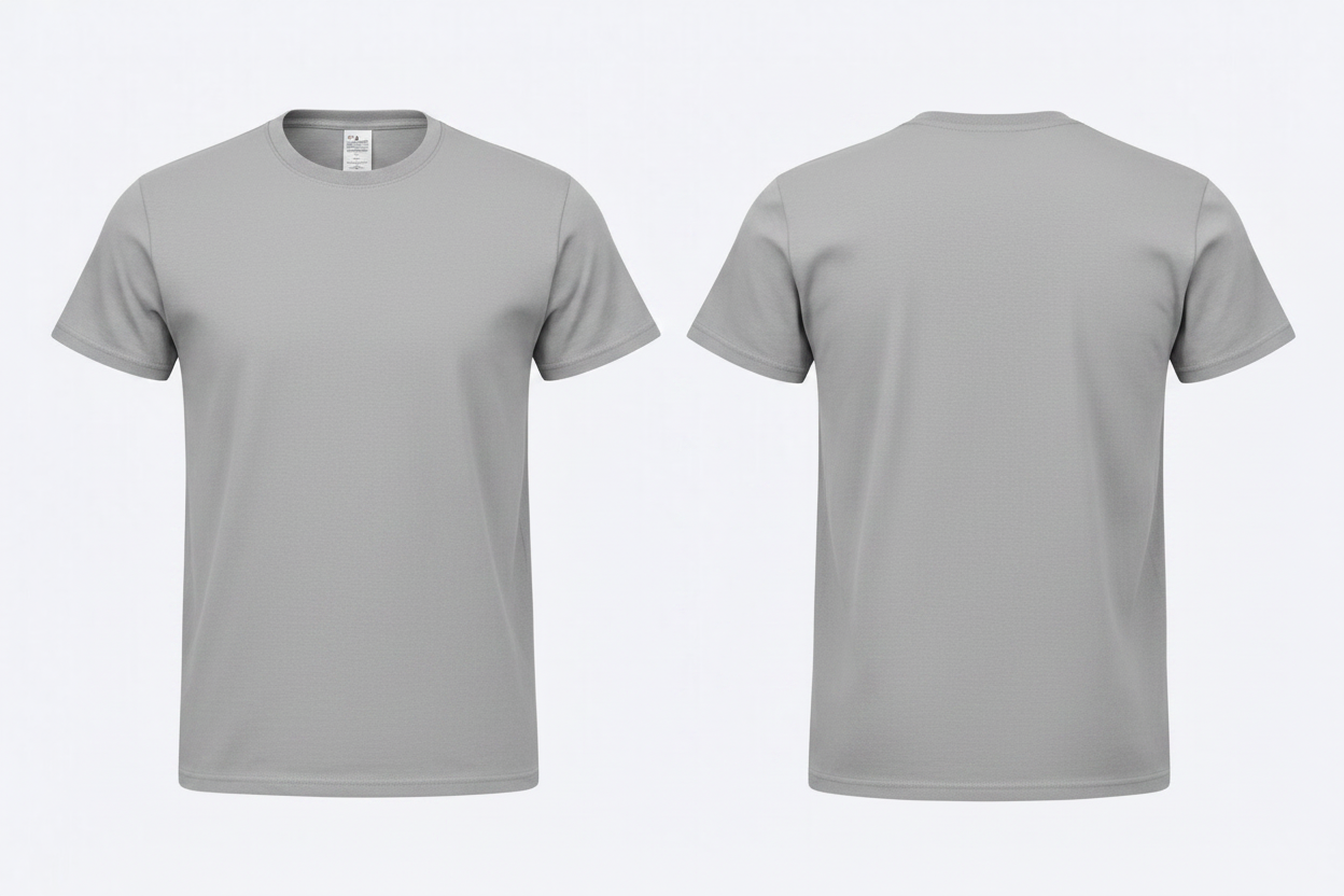 B&C BC03T T-shirt Agrarisch & Groenvoorziening Borduren | 100% Katoen