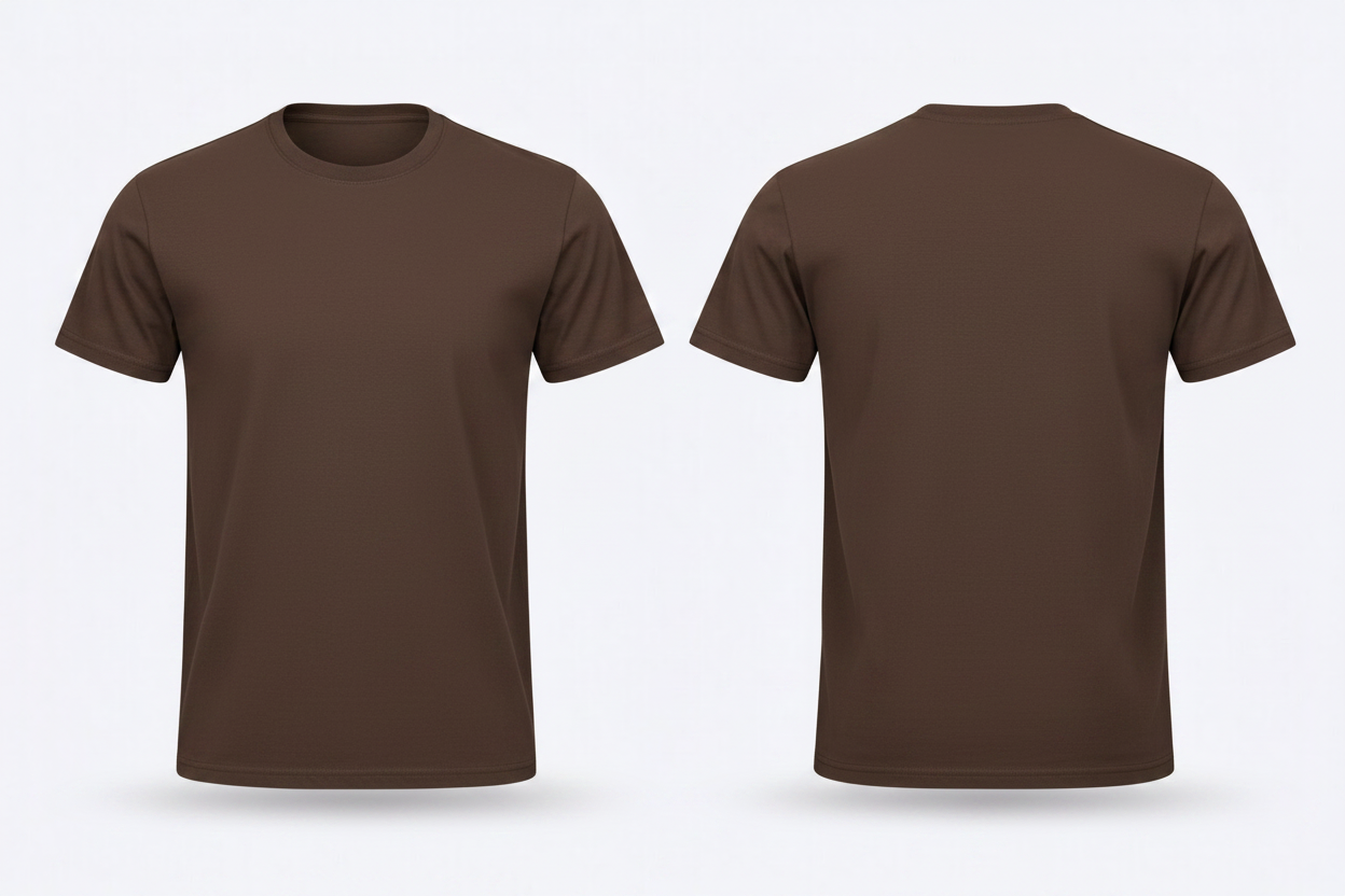 B&C BC03T T-shirt Agrarisch & Groenvoorziening Borduren | 100% Katoen
