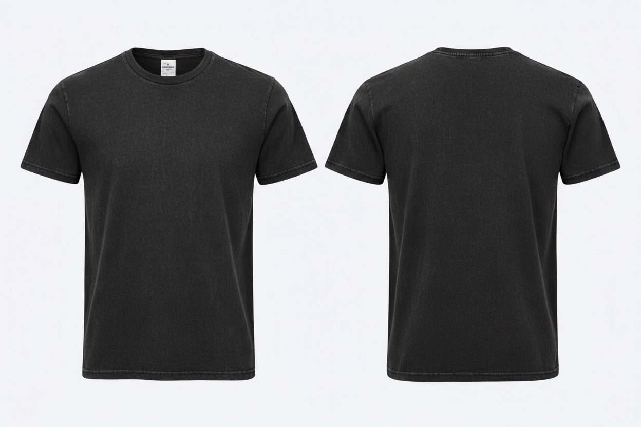 B&C BC03T T-shirt Agrarisch & Groenvoorziening Borduren | 100% Katoen