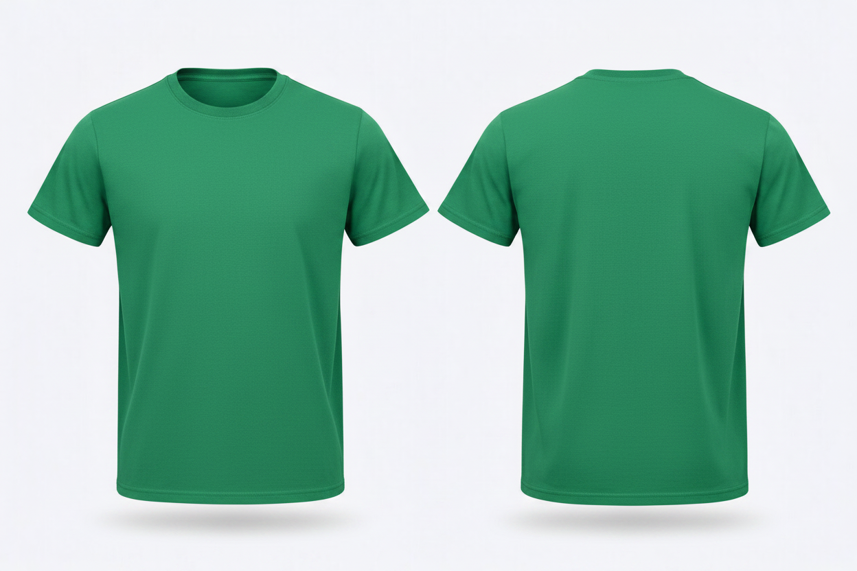 B&C BC03T T-shirt Agrarisch & Groenvoorziening Borduren | 100% Katoen