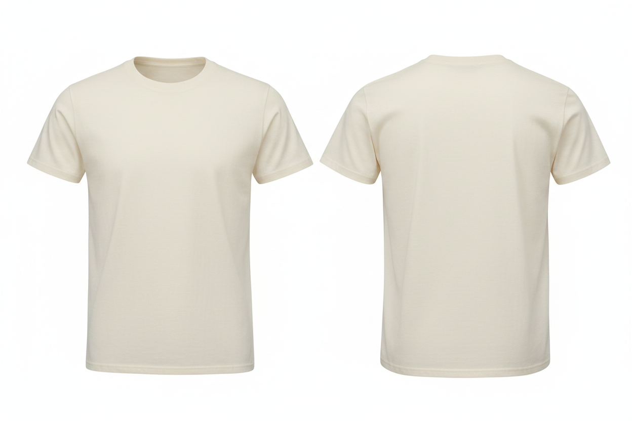 B&C BC03T T-shirt Agrarisch & Groenvoorziening Borduren | 100% Katoen