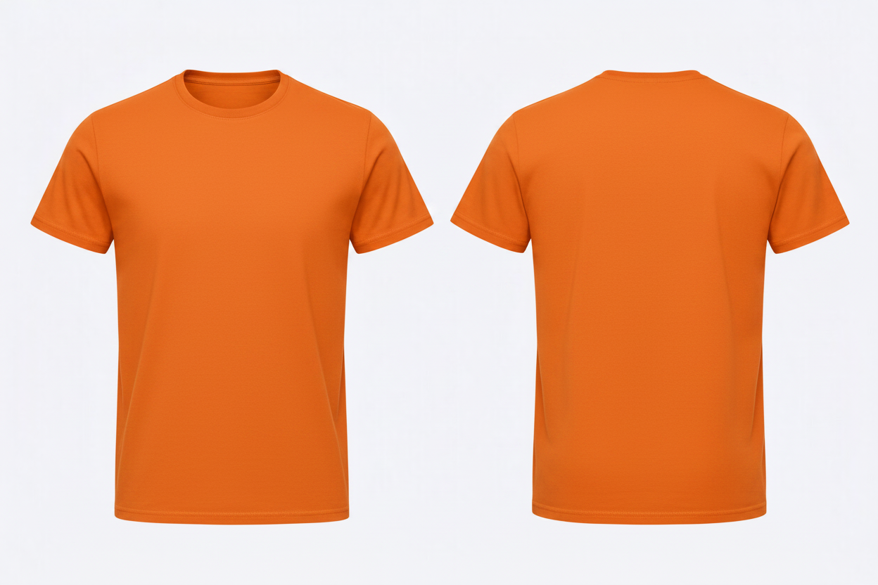 B&C BC03T T-shirt Agrarisch & Groenvoorziening Borduren | 100% Katoen