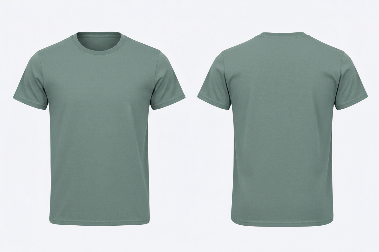 B&C BC03T T-shirt Agrarisch & Groenvoorziening Borduren | 100% Katoen