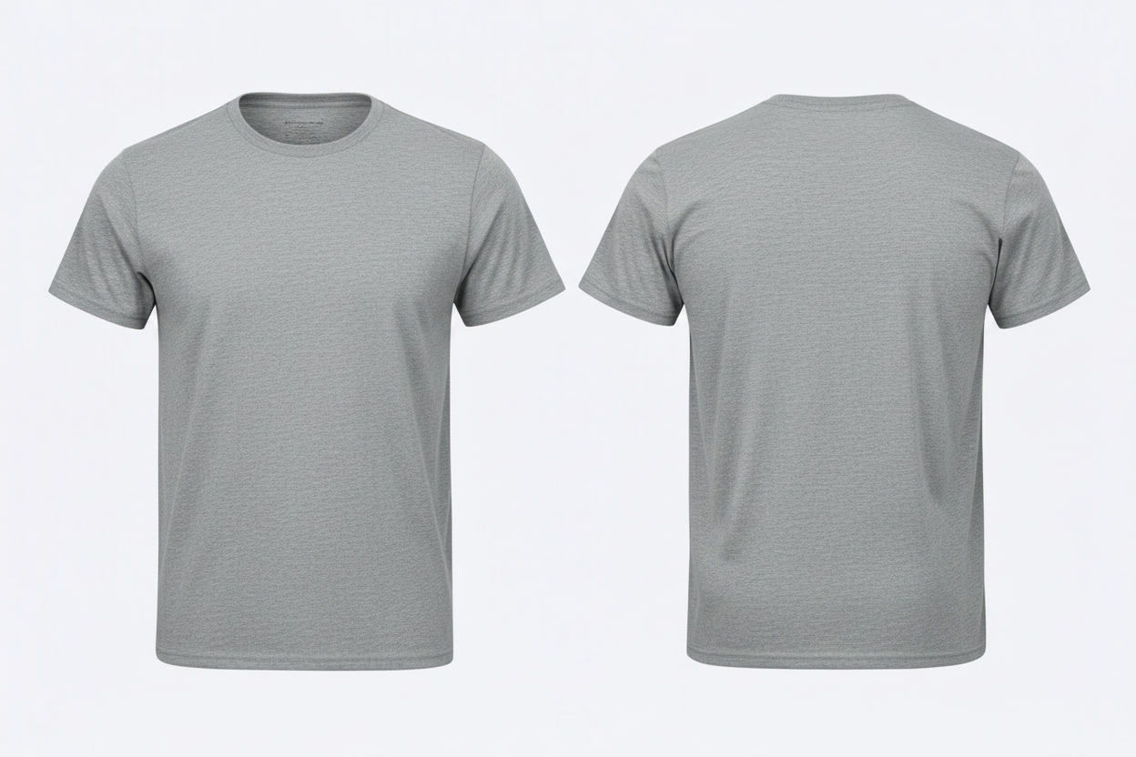 B&C BC03T T-shirt Agrarisch & Groenvoorziening Borduren | 100% Katoen