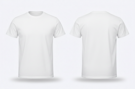B&C BC03T Heren T-shirt Schilders & Stukadoors Borduren | 100% Katoen