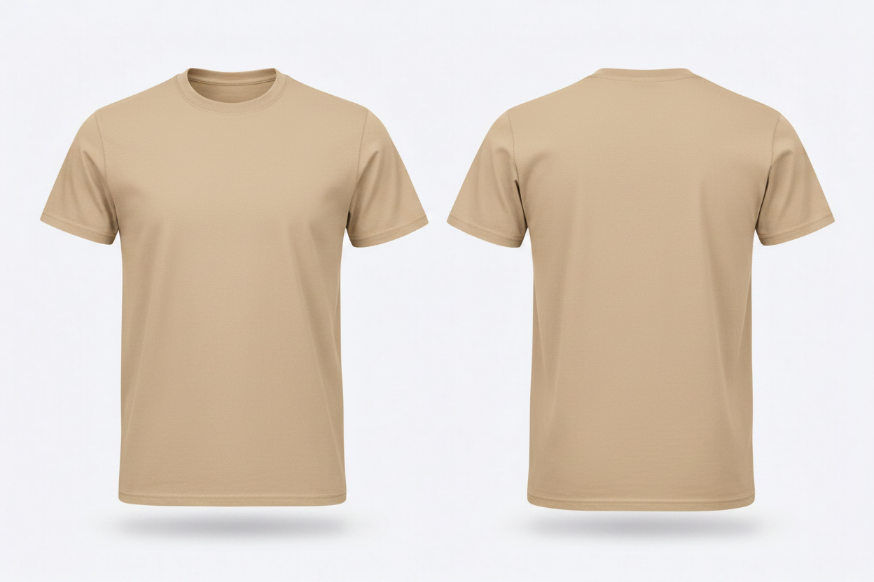 B&C BC03T T-shirt Agrarisch & Groenvoorziening Borduren | 100% Katoen