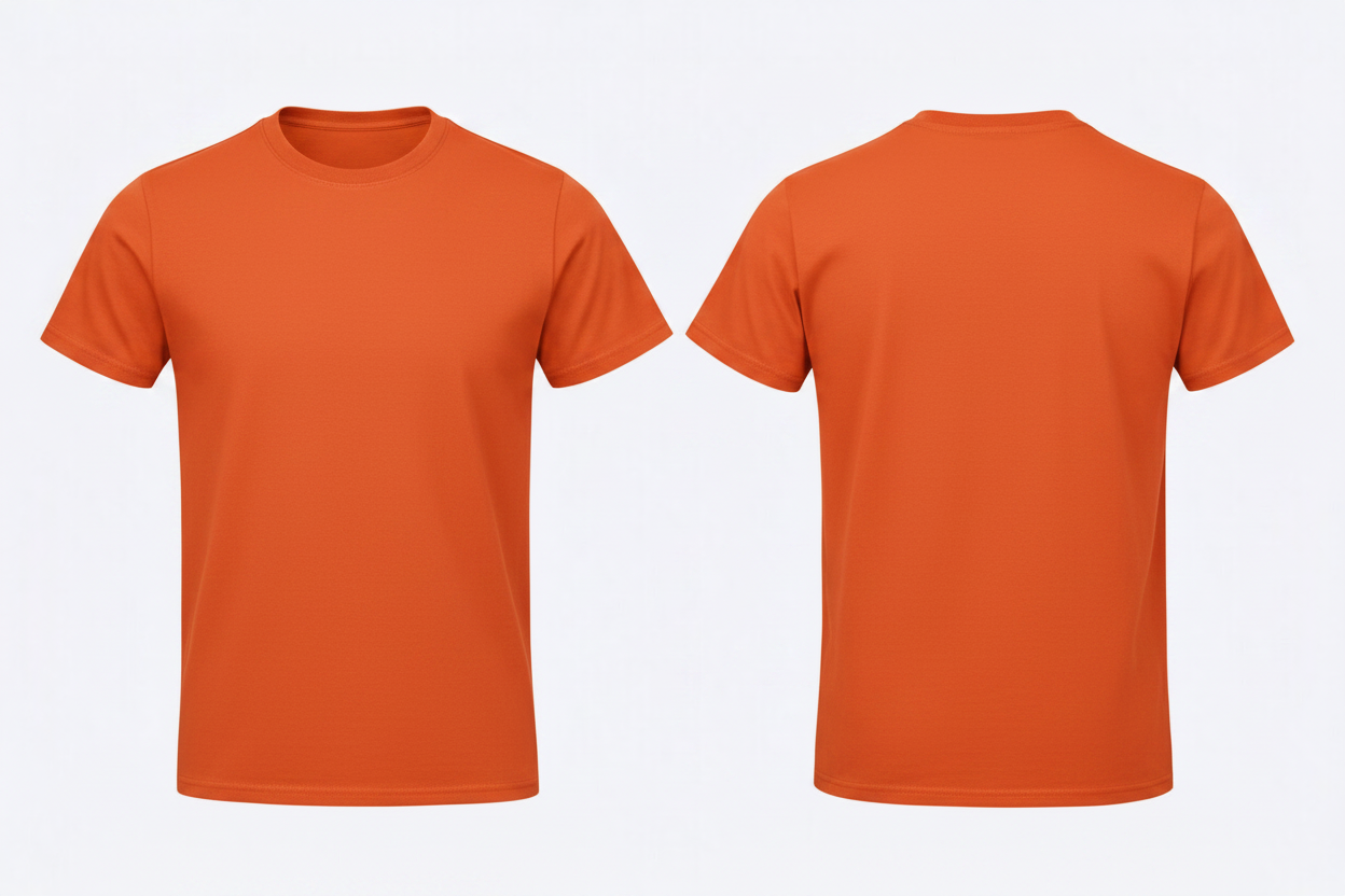 B&C BC03T T-shirt Agrarisch & Groenvoorziening Borduren | 100% Katoen