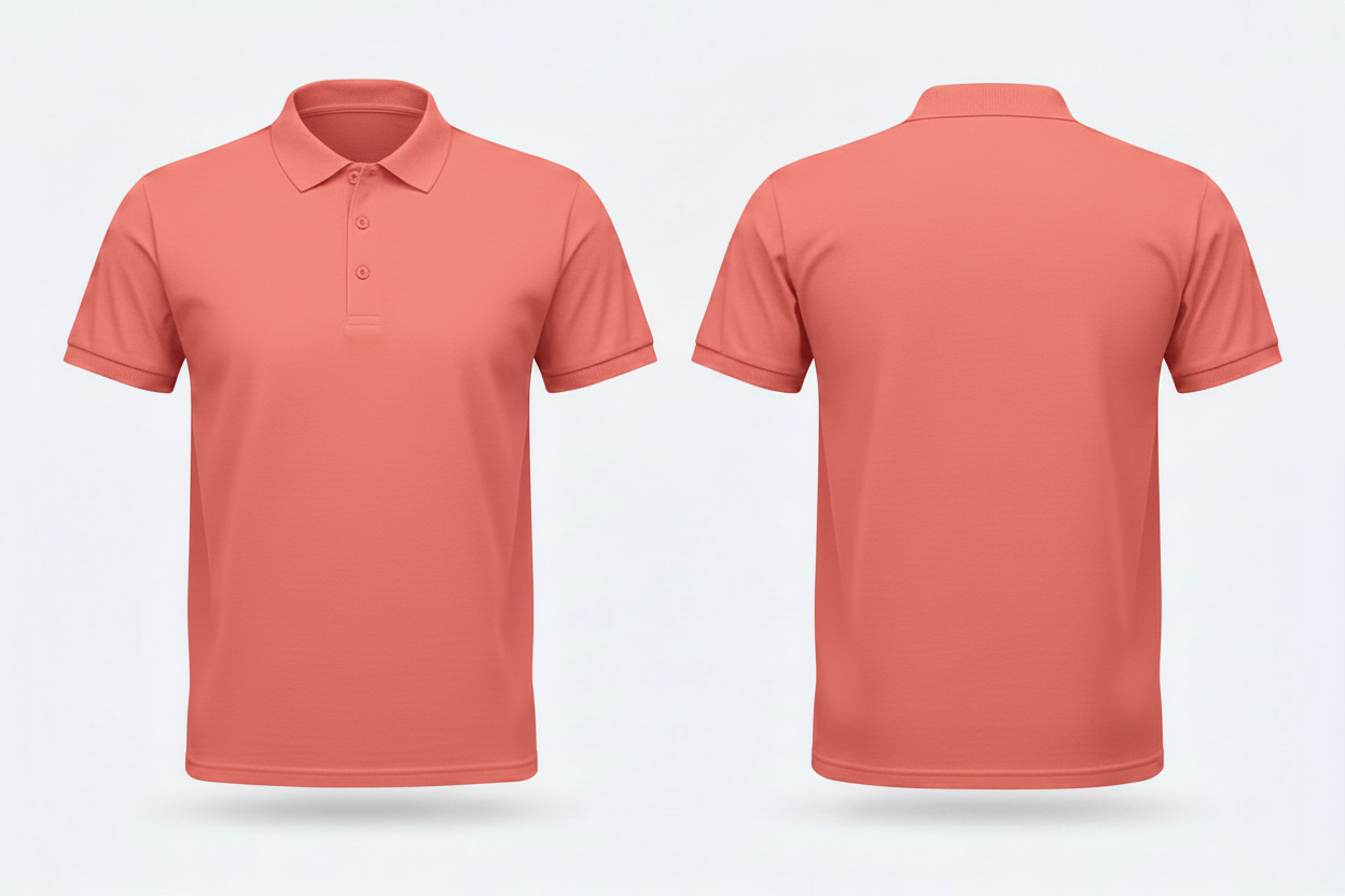 B&C BCID1 Herenpoloshirt Schilders & Stukadoors Borduren | 100% Katoen | 180 g/m²