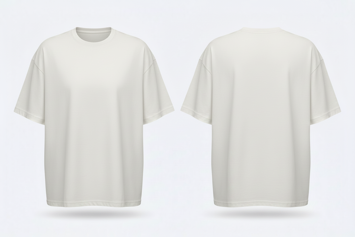 build-your-brand-by102-oversized-tshirt-borduren-wolk